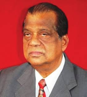 Dr Tejeswar Rao
